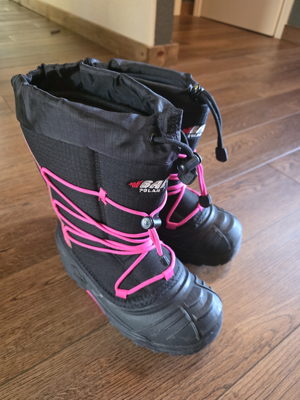 Baffin Polar Boots